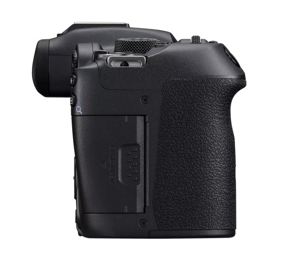Canon EOS R7 body - 1179995 - zdjęcie 4
